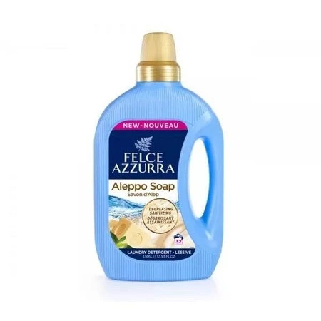 Płyn do prania Aleppo Soap 1595ml