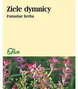 Dymnica ziele 50g FLOS