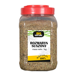 ROZMARYN SUSZONY 1KG