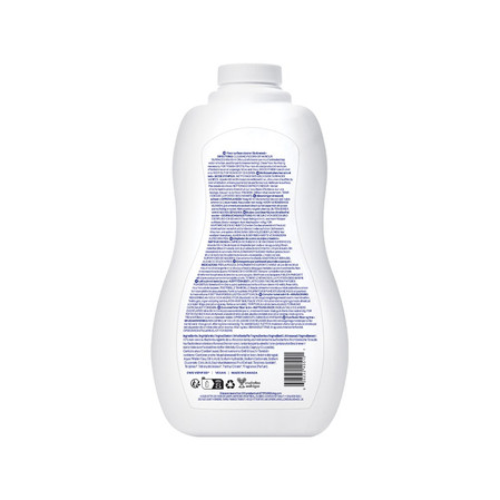 Attitude NATURE+, Płyn do mycia drewnianych podłóg oraz płytek o zapachu skórki cytrusowej, 1050 ml