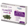 Nexon Islandzkie Medic + Pastylki Do Ssania 24 Pastyl.
