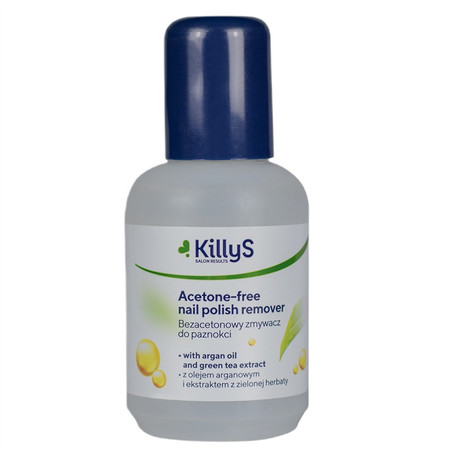 Nail Polish Remover zmywacz do paznokci 50ml