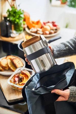 Black+Blum Pojemnik na ciepłe posiłki Thermo POT new