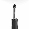 OXO-Obieraczka prosta obustronna czarna Good Grips