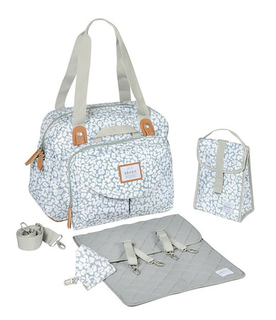 Beaba Torba dla mamy Geneva II Cherry Blossom