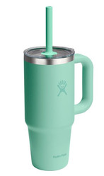HF-Kubek podróżny 24 oz Tumbler, zielony