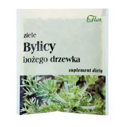 Flos Bylica Bożego Drzewka 50G