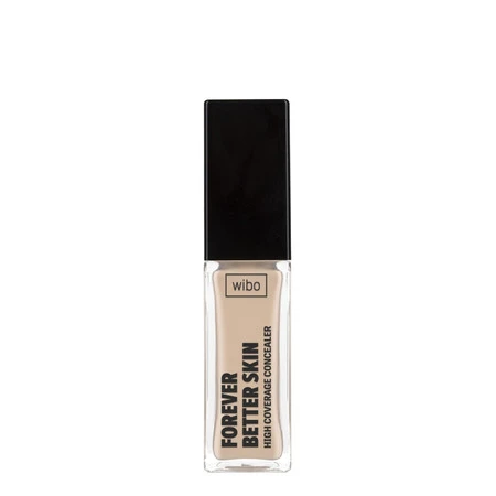 Forever Better Skin Camouflage kryjący korektor do twarzy 03 6ml