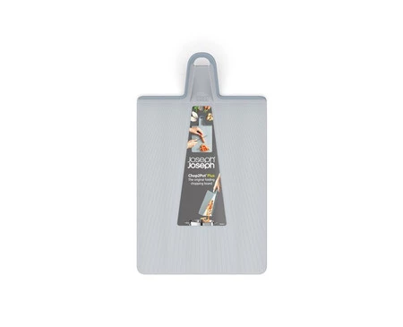 Joseph Joseph Deska Chop2Pot Plus Large szara