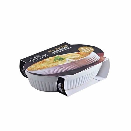 MC - Naczynie do zapiekania 28cm, owalne, Classic