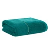 RĘCZNIK ARIA (07) 30 X 50 CM CIEMNOZIELONY