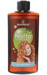 Kosmed Nafta Kosmetyczna z Mikroelementmi 150 ml