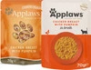 APPLAWS Chicken / Pumpkin Kurczak Dynia Saszetka 70g