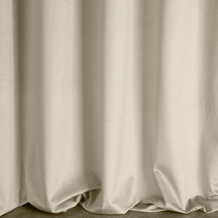 ZASŁONA GOTOWA D91 ROSA 140 X 250 CM BEŻOWY