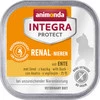 ANIMONDA INTEGRA Protect NIEREN Kaczka dla kota 100g