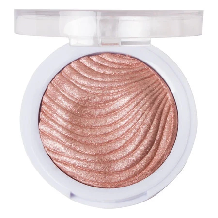 You Glow Girl Baked Highlighter wypiekany rozświetlacz do twarzy i ciała 103 Pink Goddess 8.5g