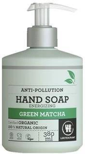 Mydło do rąk Zielona Matcha BIO 300 ml