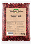Jagody goji 500g