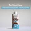 SUPERSONIC pełnowartosciowy posiłek Ready-to-Drink smak czekolada 330 ml