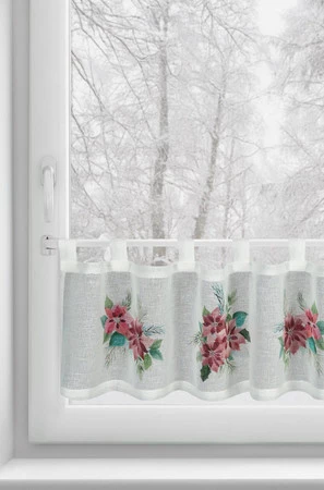 Firanka  30X150 SZEL