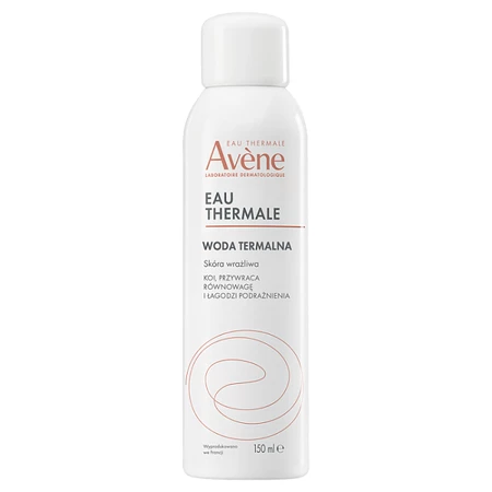Avène Woda termalna 150 ml