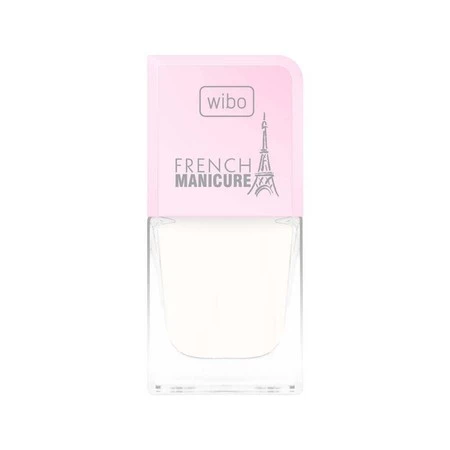 French Manicure lakier do paznokci 1 8.5ml
