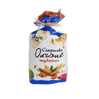 Ciasteczka owsiane z migdałami 150 g