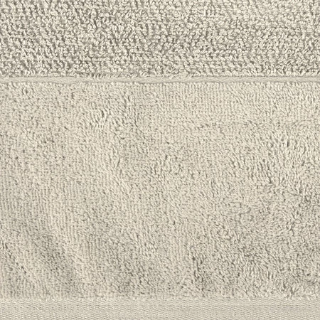 Ręcznik Lucy (02), 70 x 140 cm, Beżowy
