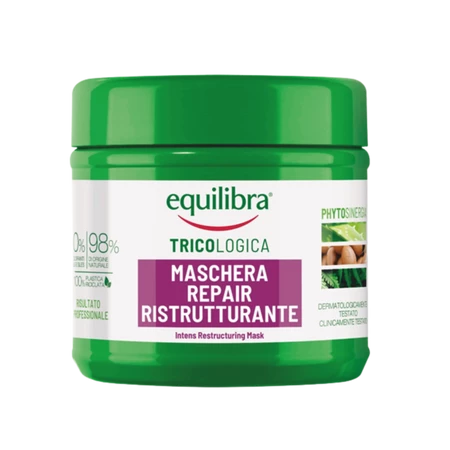 Equilibra - Naprawcza maska restrukturyzująca - 250 ml