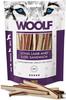 WOOLF Long Lamb Cod Sandwich Jagnięcina Dorsz 100g
