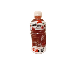 Jumi Jumi 70% zawartość soku Cherry 320 ml