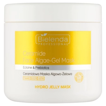 Hydro Jelly Mask ceramidowa maska algowo-żelowa 190g