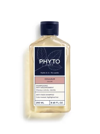 Phyto Color Szampon zapobiegajacy blaknięciu 250ml