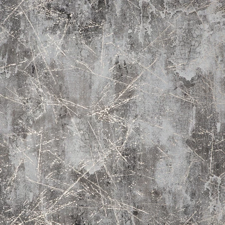 ZASŁONA GOTOWA ESTER 140 X 250 CM STALOWY