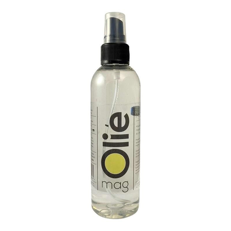 Alcheo Oliwka Magnezowa 200 ml Spray - Nabea.pl