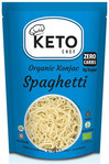 Makaron konjac typu noodle spaghetti