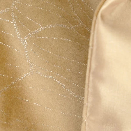 OBRUS BLINK 13 35 X 220 CM MIODOWY