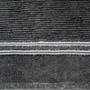 Ręcznik Filon (04), 30 x 50 cm, Stalowy
