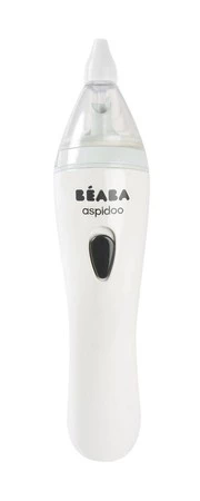 Beaba Elektroniczny ewolucyjny aspirator do nosa dla dzieci Aspidoo