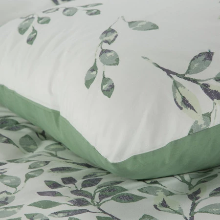 Pościel D91 Clarissa 220 x 200 cm, Biały