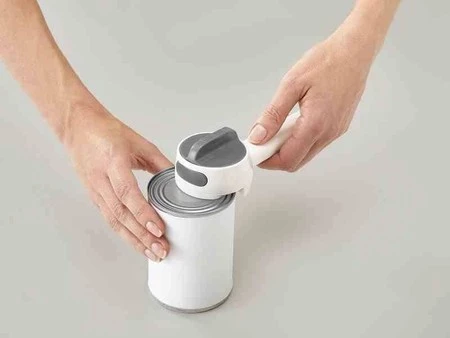 JJ - Otwieracz do puszek Can-Do Plus