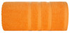 Ręcznik Milo (11), 70 x 140 cm, Pomarańczowy