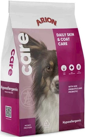 ARION Care HYPOALLERGENIC 12kg