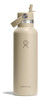 HF-Butelka 21oz Standard Mouth FlexStraw Cap Oat