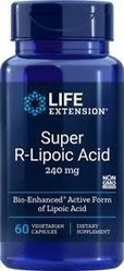 Super R-Lipoic Acid R-ALA (60 kaps.)