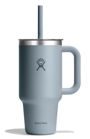 HF-Kubek podróżny 32 oz Tumbler, szary