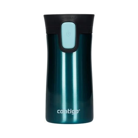 Contigo Pinnacle 10 Tantalizing Blue - Kubek Termiczny 300 ml