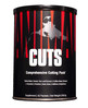 Universal Nutrition Universal Animal Cuts Packs 42 sasz.