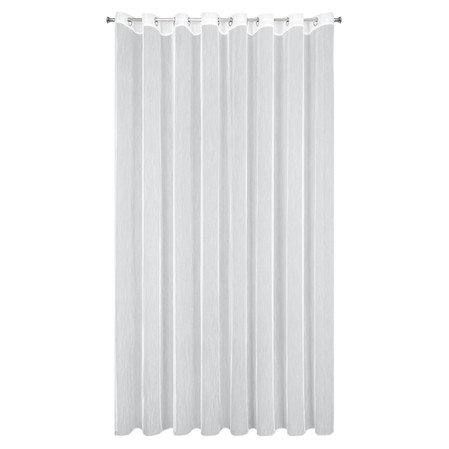 FIRANA GOTOWA NICEA 350 X 250 CM BIAŁY