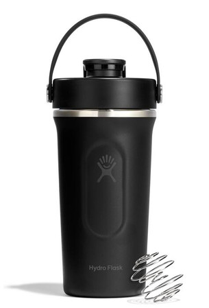 HF-Shaker 24 oz, kolor czarny